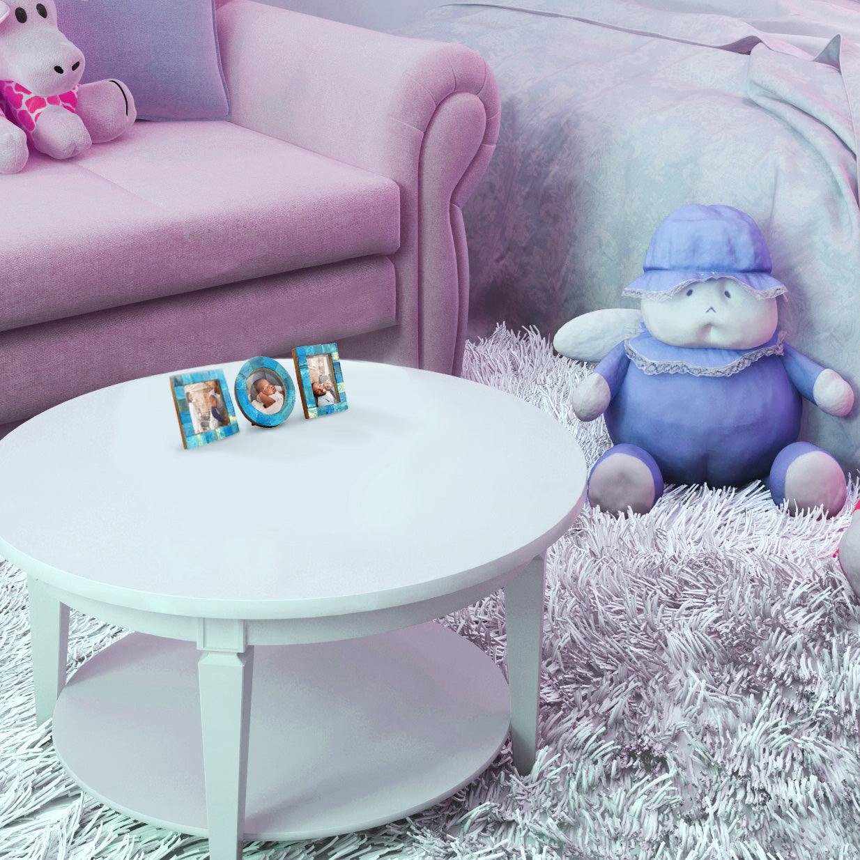 For Kids