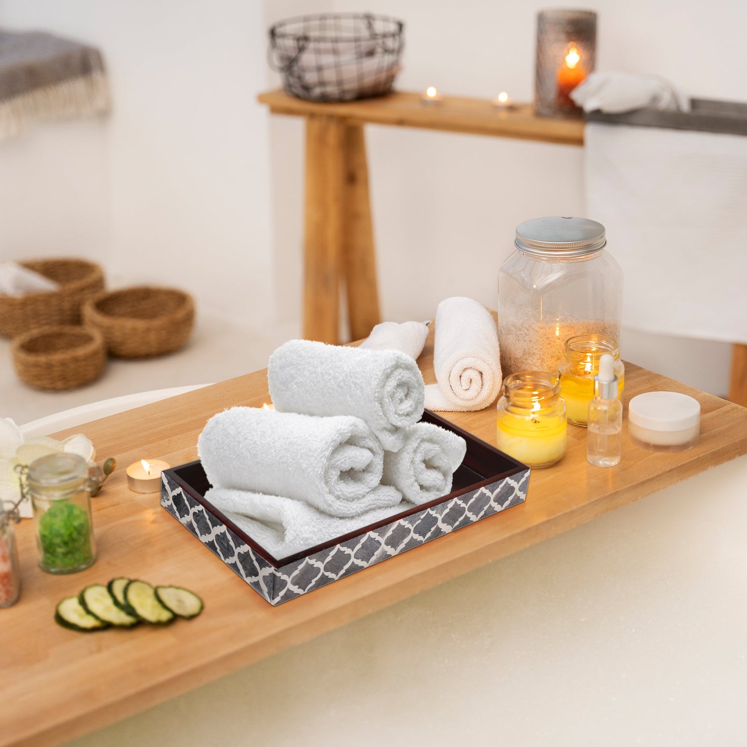 Bath Accessories