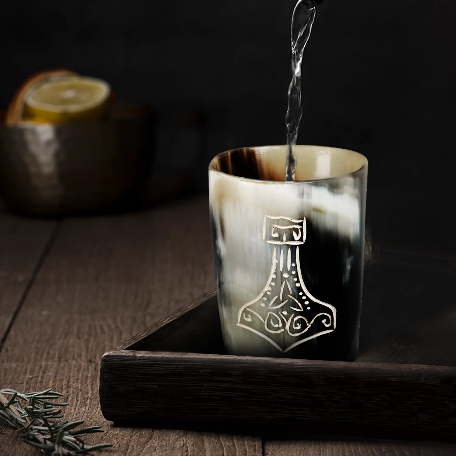 New Drinkware
