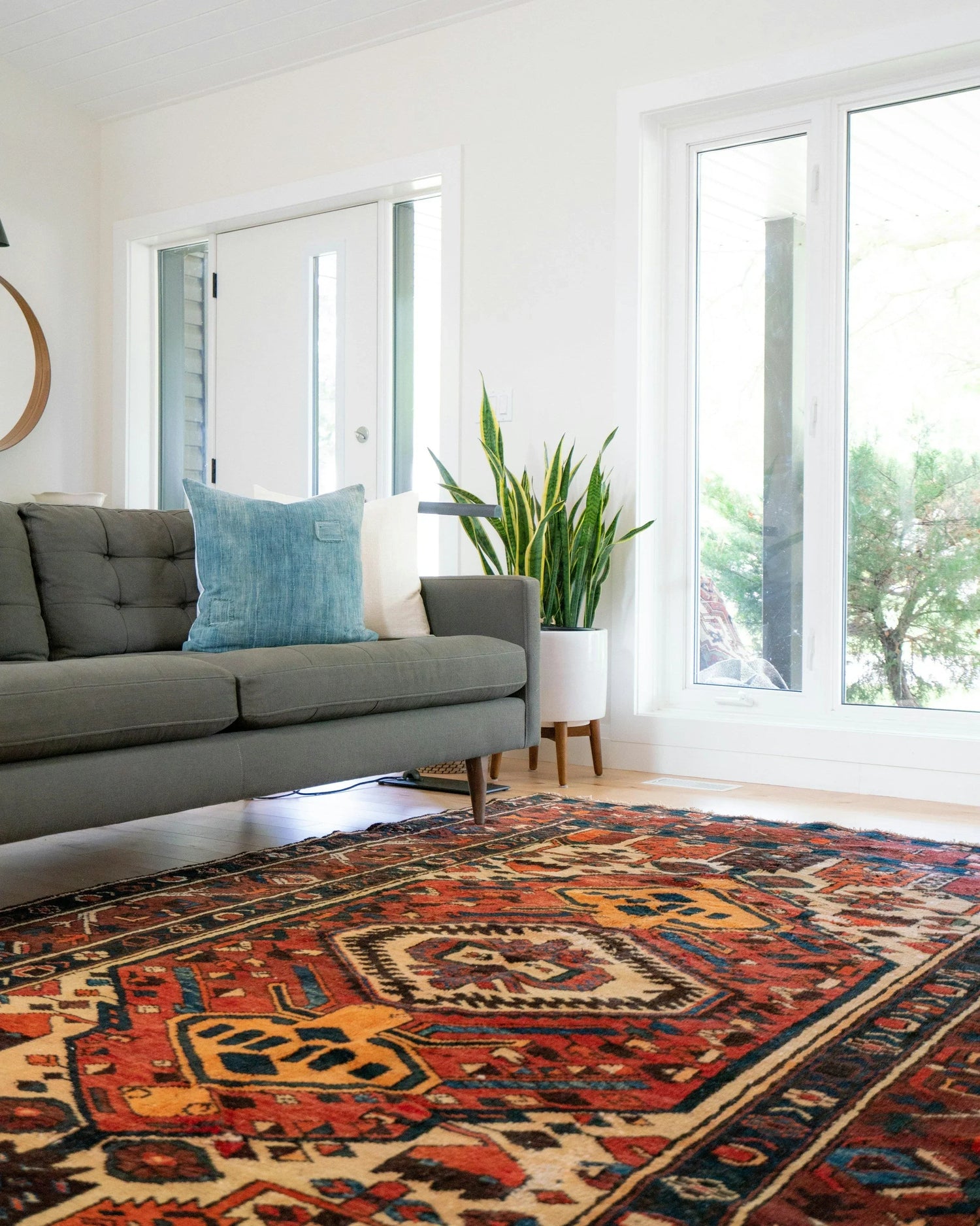 Rugs