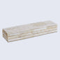 Ivory Bamboo Pattern Bone Inlay Decorative Storage Box 7 Sizes