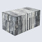 Patisserie Cafe Bone & Resin Inlay Decorative Storage Box - 7 Sizes