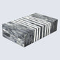 Patisserie Cafe Bone & Resin Inlay Decorative Storage Box - 7 Sizes