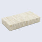 Ivory Stem Pattern Bone Inlay Decorative Storage Box 7 Sizes