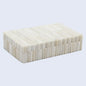 Ivory Stem Pattern Bone Inlay Decorative Storage Box 7 Sizes