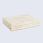Ivory Bamboo Pattern Bone Inlay Decorative Storage Box 7 Sizes