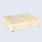 Ivory Stem Pattern Bone Inlay Decorative Storage Box 7 Sizes