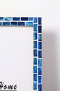 Picture Frames Indigo Pattern Bone Inlay Collection in 26 Sizes – Wholesale picture frames