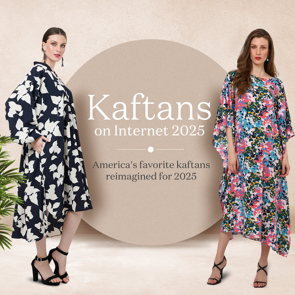 Kaftans