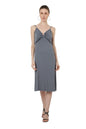 Midi Cami Dress Maxi Fit and Flare Shift Boho Style- Available in 11 Colors