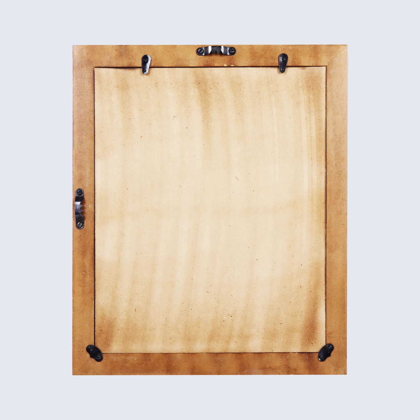 Make to Order Mother Of Pearl Green Mirror in 7 Sizes