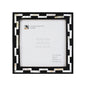 Mother of Pearl & Resin Inlay Picture Frames Pearlescent Tiptoe in 4x4, Make to Order – Wholesale picture frames