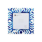 Baby Picture Frames Taj Pattern Bone Inlay Collection in 3 Colors – Wholesale picture frames