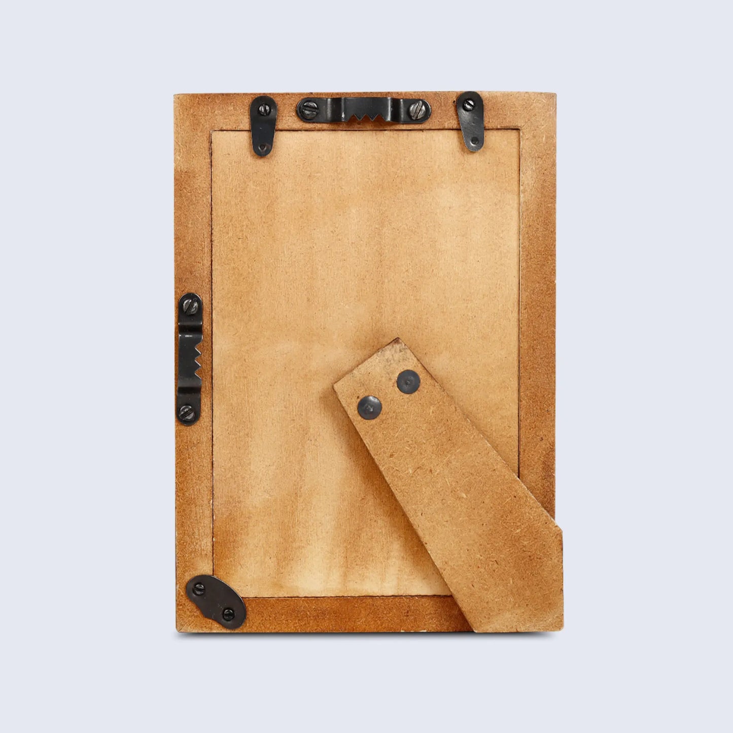 Picture Frames Artic Moss Pattern Bone Inlay Collection in 4 Sizes – Wholesale picture frames