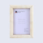 Picture Frames Sea Siren Ligeia Pattern Bone Inlay Collection in 2 Sizes – Wholesale picture frames