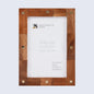 Handmade Starwood Wooden Collection Picture Frame in 3 Sizes – Wholesale picture frames