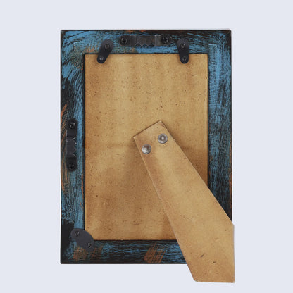 Picture Frames Driftwood Skye Pattern Wooden Collection in 3 Sizes – Wholesale picture frames