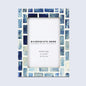 Picture Frames Indigo Pattern Bone Inlay Collection in 26 Sizes – Wholesale picture frames