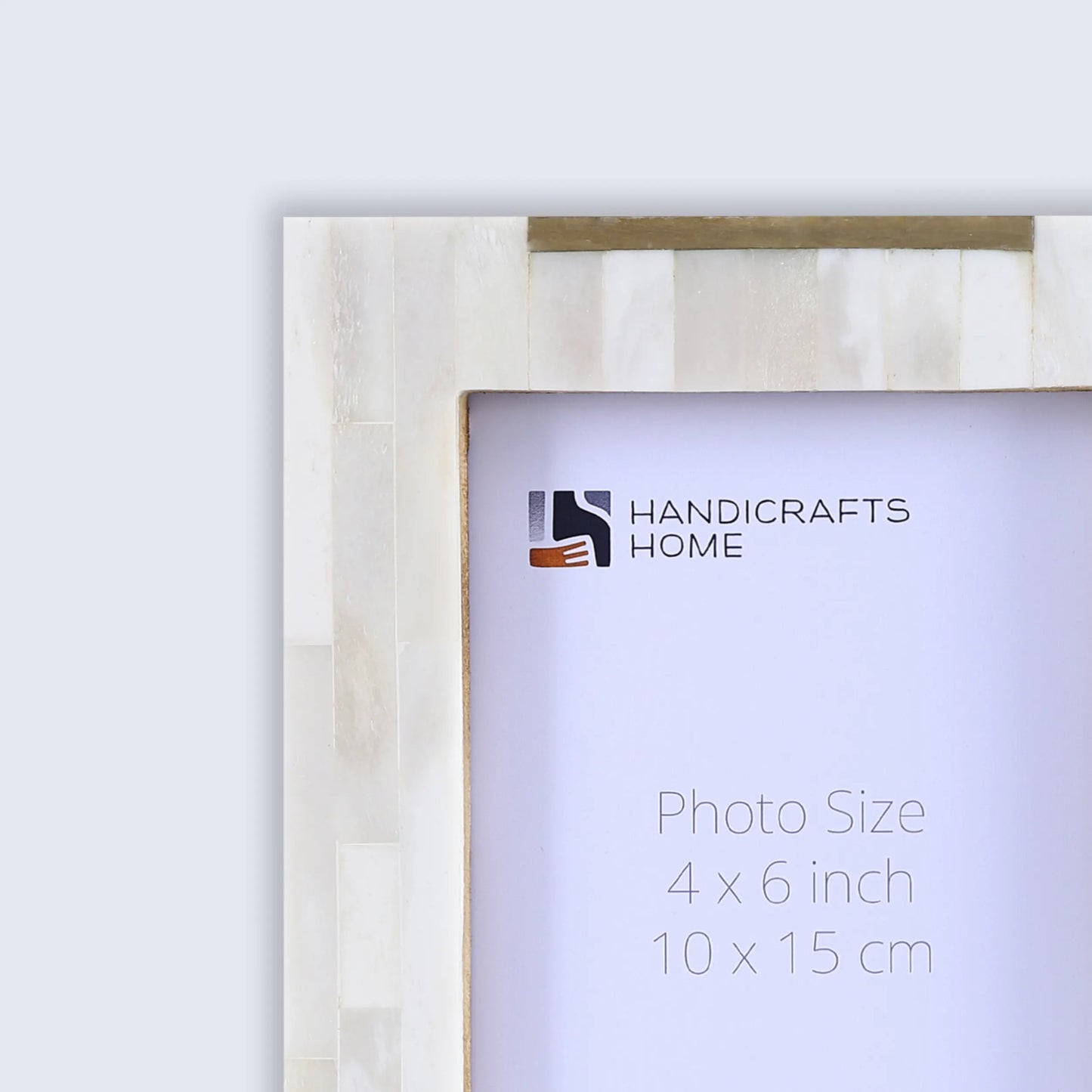 Picture Frames Palace Banquet Pattern Bone Inlay Collection in 2 Sizes – Wholesale picture frames