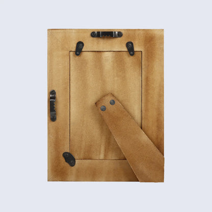 Picture Frames Indigo Pattern Bone & Resin Inlay Collection, 4x6 – Wholesale picture frames