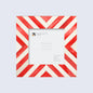 Picture Frames Chevron Pattern Bone Inlay Collection in 4 Sizes, Red – Wholesale picture frames