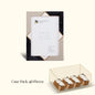 Decorative Picture Frames Menton Grey, 5x7, Pack of 40