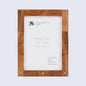 Handmade Starwood Wooden Collection Picture Frame in 3 Sizes – Wholesale picture frames