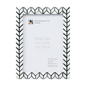 Picture Frames Artic Horizon Bone & Resin Inlay Collection in 3 Sizes – Wholesale picture frames