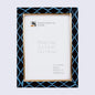Picture Frames Halo Mamba Pattern Resin Inlay Collection in 3 Sizes – Wholesale picture frames