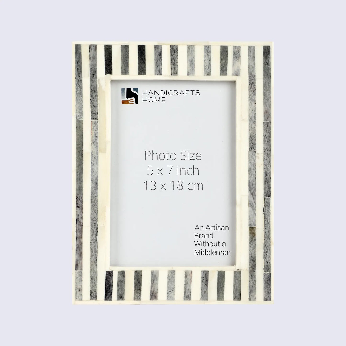 Picture Frames Kayala Saje Pattern Bone Inlay Collection in 2 Sizes – Wholesale picture frames