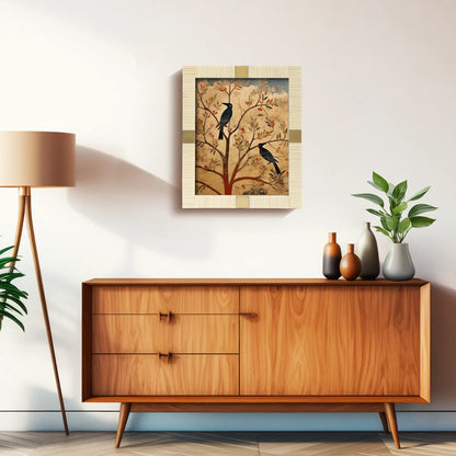 Resin Inlay White & Gold Picture Frame For Desk & Wall-3 Sizes – Wholesale picture frames