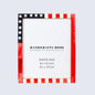 Picture Frame USA American Flag Pattern Bone & Resin Inlay Collection in 28 Sizes – Wholesale picture frames