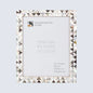 Picture Frames Pearlescent Abyss Pattern Mother of Pearl Collection in 3 Sizes – Wholesale picture frames