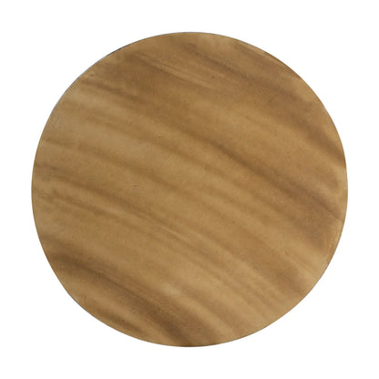 Decorative Trays Cosmos Fractal Pattern Brass & Resin Inlay Collection in 12x12